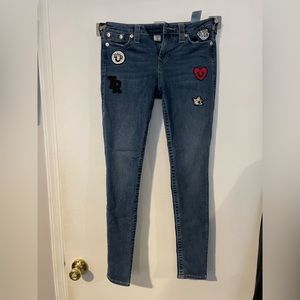 True Religion Women Jeans